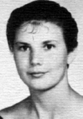 Patsy Cossairt: class of 1962, Norte Del Rio High School, Sacramento, CA.